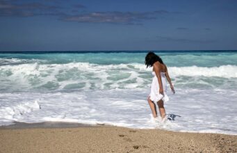 How Nancy Reagan Gave Glamour to the White House