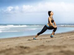 Watch Awesome Kate Middleton Go Full Skiing Pro